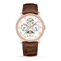 Preview: Blancpain Villeret