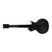 Preview: Guitar Hero Wireless Les Paul