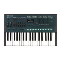 Preview: Korg opsix