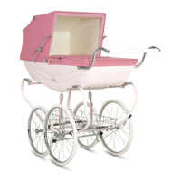 Preview: Silver Cross Balmoral