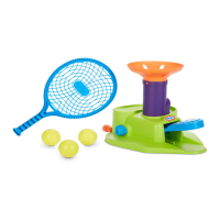 Preview: Little Tikes Splash Hit Tennis