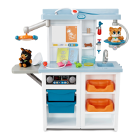 Preview: My First Pet Checkup Set