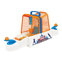 Preview: Little Tikes Hot Hoops