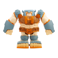 Preview: Kingdom Builders JJ O'Hammer