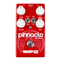 Preview: Wampler Pinnacle
