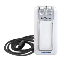 Preview: FilterStream AirTamer A302