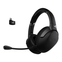 Preview: ROG STRIX GO 2.4 ELECTRO PUNK