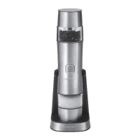 Preview: Cuisinart SG6BE
