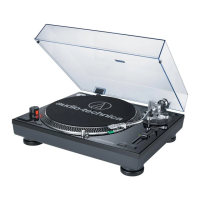 Preview: Audio Technica AT-LP120BK-USB