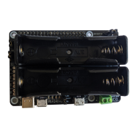 Preview: alchemy Pi-UpTime UPS 2.0