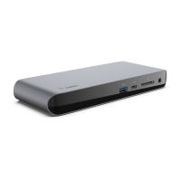Preview: Belkin Thunderbolt 3 Dock Pro