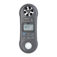 Preview: Reed Instruments LM-8000