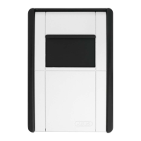 Preview: Abus KeyGarage 787
