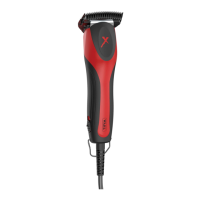 Preview: Wahl X-Block
