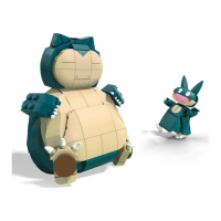 Preview: Pokemon Snorlax & Munchlax