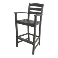 Preview: Polywood La Casa Cafe TD202
