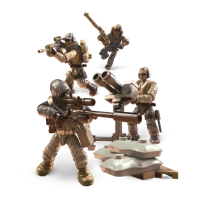 Preview: Call of Duty Desert Air Defenders