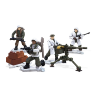 Preview: Call of Duty Legends: Winter Heroes
