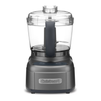 Preview: Cuisinart MINI PREP PRO