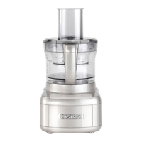 Preview: Cuisinart EASY PREP PRO