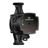 Preview: Grundfos ALPHA1 L