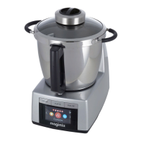 Preview: MAGIMIX Cook Expert XL