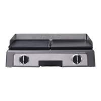 Preview: Cuisinart PL50E