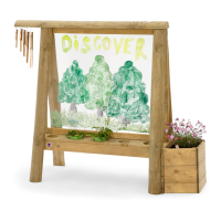 Preview: Discovery Create and Paint Easel