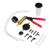 Automobile Accessories Logo