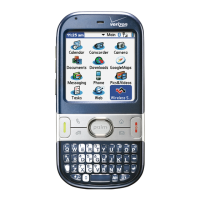 Preview: Verizon Wireless Palm Centro