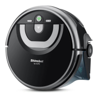 Preview: Ilife Shinebot W400