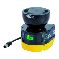 Preview: SICK microScan3 Core I/O AIDA