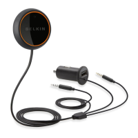Preview: Belkin CarAudio Connect AUX