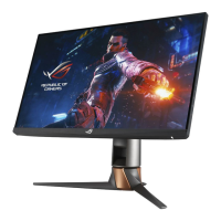 Preview: Asus ROG Swift 360Hz PG259QN
