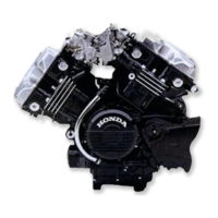 Preview: Honda VF1000F 1984