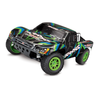 Preview: Traxxas Slash 4x4