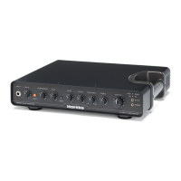 Preview: Hartke LX8500