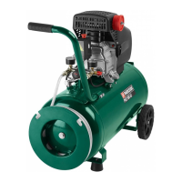 Preview: Parkside PKO 500 A2