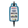 Automobile Battery Charger Logo