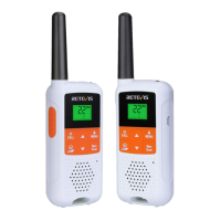 Preview: Retevis RT49B