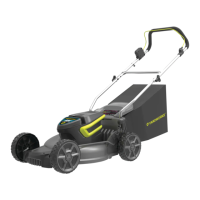 Preview: Yardworks CLM48CU