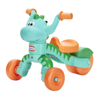 Preview: little tikes Go & Grow Dino