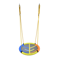 Preview: b4Adventure Adventure Sky Swing