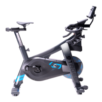 Preview: Stages cycling Stages Bike