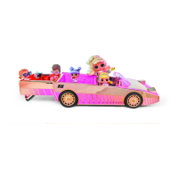 Preview: LOL Surprise Car-Pool Coupe