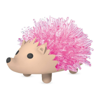 Preview: MindWare Crystal Hedgehogs