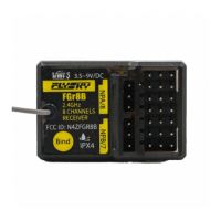 Preview: FlySky FGr8B