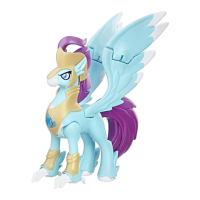 Preview: My Little Pony The Movie
