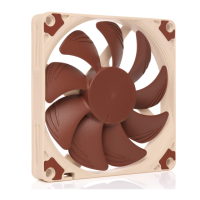 Preview: Noctua NF-A9x14