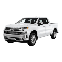 Preview: Chevrolet Silverado 1500 2021